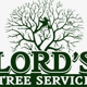 Lord's Tree Service LLC