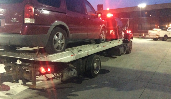 Chauncey Towing LLC - Saint Louis, MO