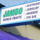 Jambo World Crafts - Clothing Stores