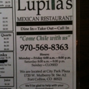 Lupita's Mexican Restaurant - American Restaurants