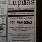 Lupita's Mexican Restaurant