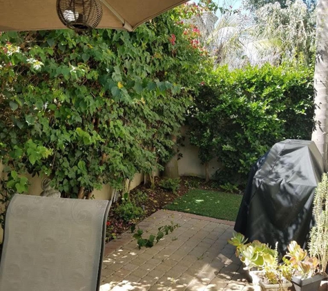 Cardenas Gardening Lawn Maintenance - Santa Ana, CA