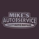 Mike's Auto Service - Auto Repair & Service