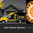 Lion Home Service - Heating Equipment & Systems