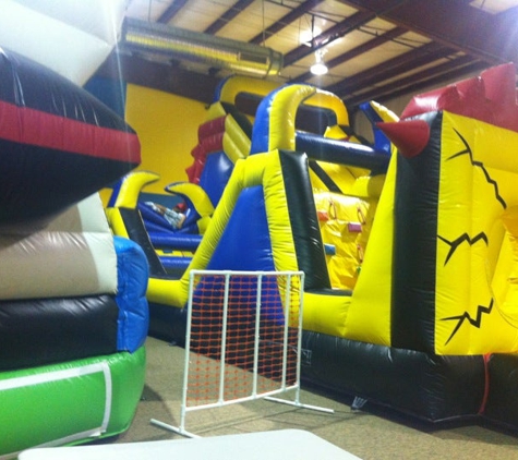 Bounce House - Tampa, FL