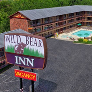 Wild Bear Inn - Pigeon Forge, TN