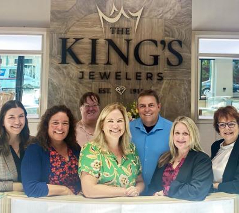 The King's Jewelers - Walnut Creek, CA