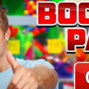 Bounce R us party rentals - Party Supply Rental