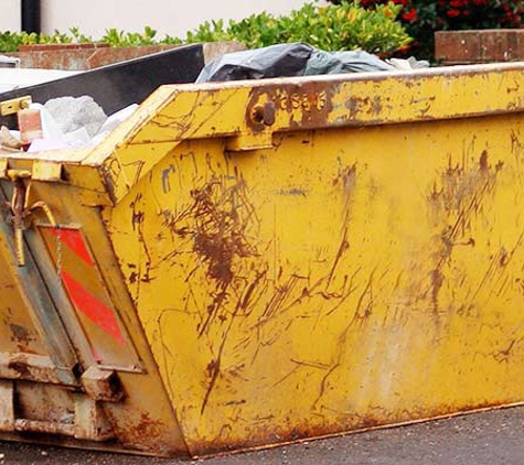 G.V. Skip Hire