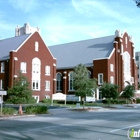 Holy Trinity Presbyterian Church