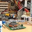 vhbeltrano Computer Repair - Computer Network Design & Systems