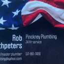 Pinckney Plumbing - Plumbers