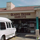 Gladys Design Haircut
