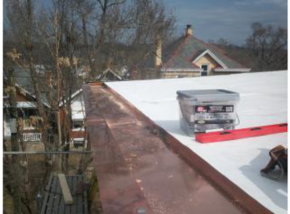 Brewer Roofing and Construction, Inc. - Bellevue, KY