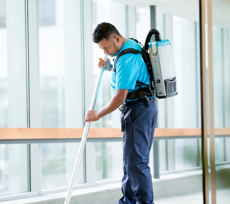 ServiceMaster Janitorial by Neats