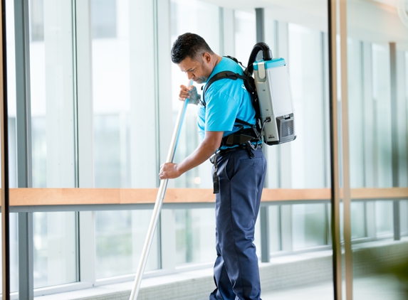 ServiceMaster Janitorial by Neats - Hercules, CA