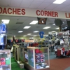 Coaches Corner gallery