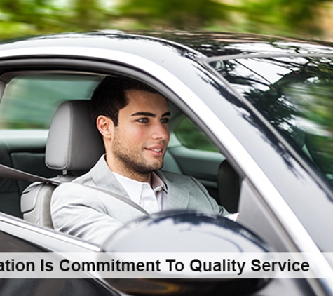 Williams Bodyworks - Warners Bay, NSW. Our Foundation Is Commitment To Quality Service
