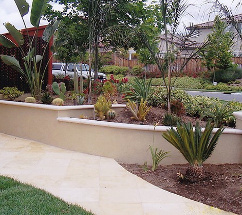 DH Landscaping - San Leandro, CA