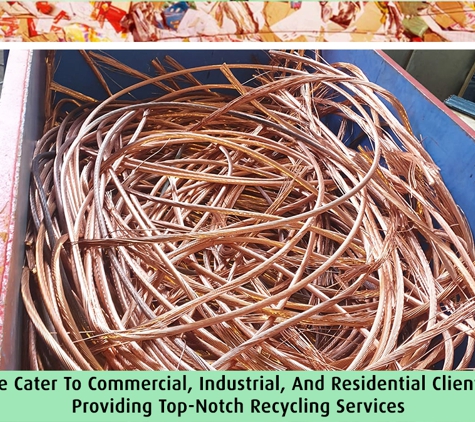 Glen Osmond Recycling Centre - Glen Osmond, SA. We Cater To Commercial, Industrial, And Residential Clients, Providing Top-Notch Recycling Services