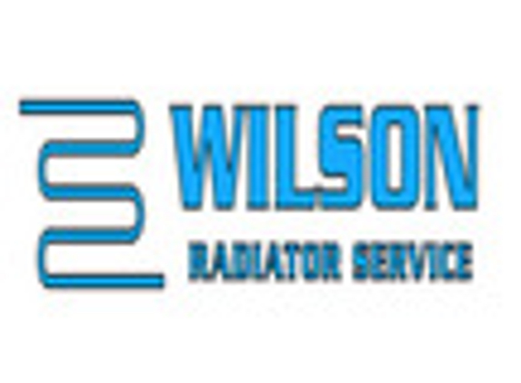 Wilson Radiator Service - Vancouver, WA