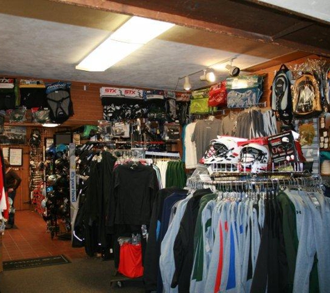 Sports Barn Ski Shop - Yorktown Heights, NY