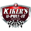 Kiker's Auto Parts & U-Pull It - Used & Rebuilt Auto Parts