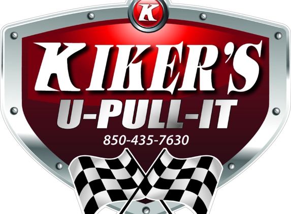 Kiker's Auto Parts & U-Pull It - Pensacola, FL