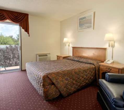 Days Inn - Medford, OR