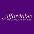 Affordable Sewing & Alterations