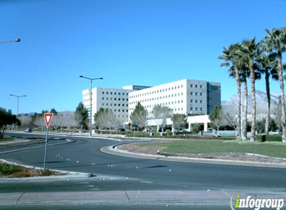 Butler Family Medical Center - Las Vegas, NV