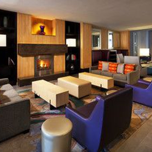 Aloft Hotels - Newark, CA