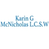 Karin G McNicholas L.C.S.W gallery