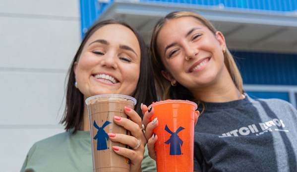 Dutch Bros Coffee - Vancouver, WA