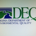 Virginia Department-Environ