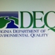 Department of Environmental Quality