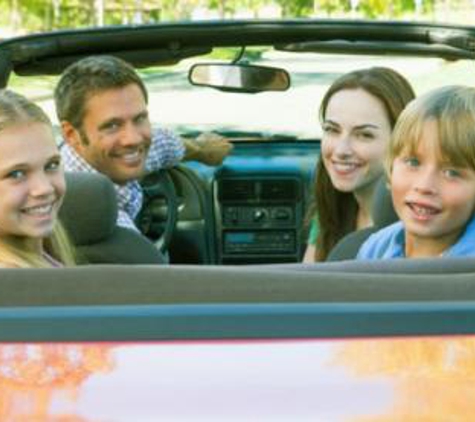 Montana Capital Car Title Loans - Carson, CA