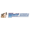 Wolf Exteriors & Remodeling - Altering & Remodeling Contractors