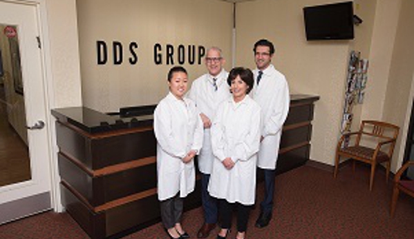 DDS Group - New York, NY