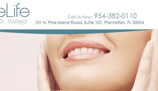 WholeLife Dentistry by Dr. Vallejo - Plantation, FL