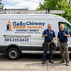 Gallo Chimney Services gallery