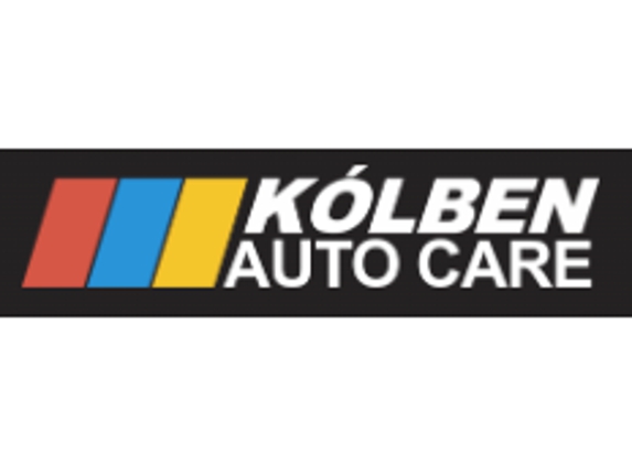 Kolben Auto Care - Dinuba, CA