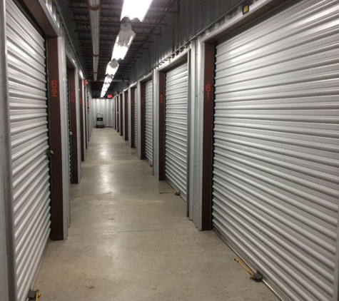 Extra Space Storage - Nashua, NH