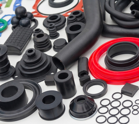 Complete Rubber - Fairfield, VIC