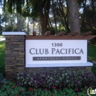 Club Pacifica Apartment Homes