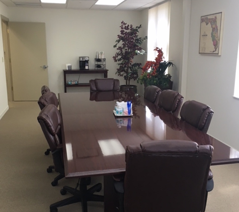 Gulf Coast Executive Business Center - Venice, FL. Wireless internet in all meeting rooms