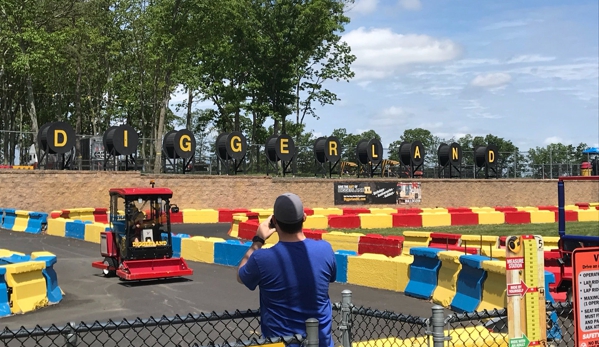 Diggerland USA - West Berlin, NJ