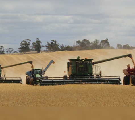 Emmetts - Renmark, SA