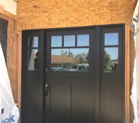 Cunningham Doors & Windows - Santa Ana, CA