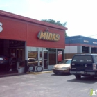 Midas Auto Service Experts